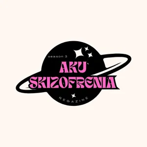 Aku skizofrenia cover art
