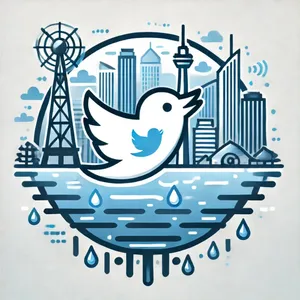 Voices in the Flood: Social Media as a Tool for Crisis Communication in Jakarta cover art