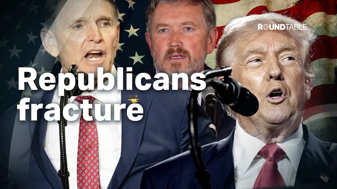 Pro-Israel lobby helps Trump-backed candidate win Kentucky primary cover art