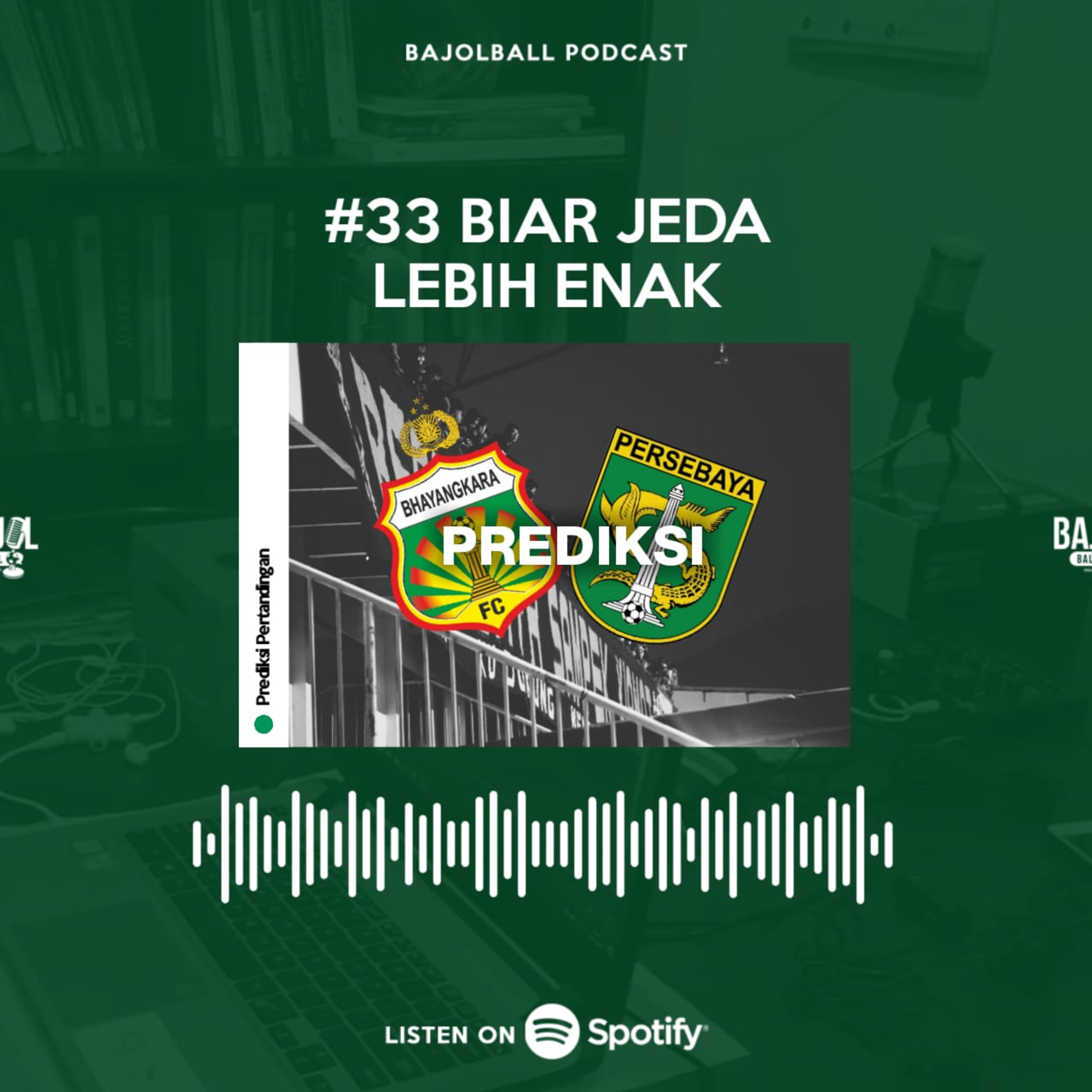 40. Biar Jeda Lebih Enak cover art