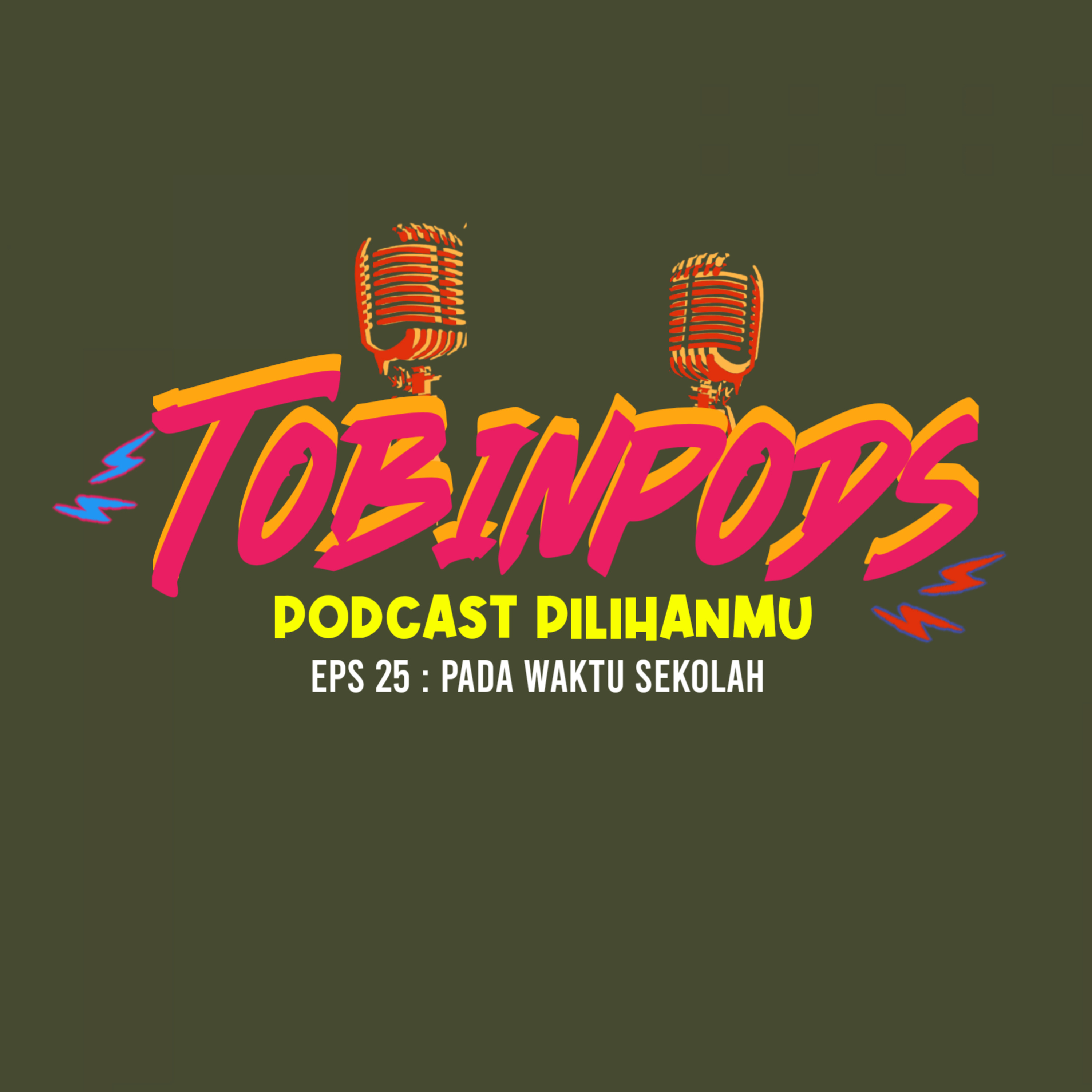Pada Waktu Sekolah cover art