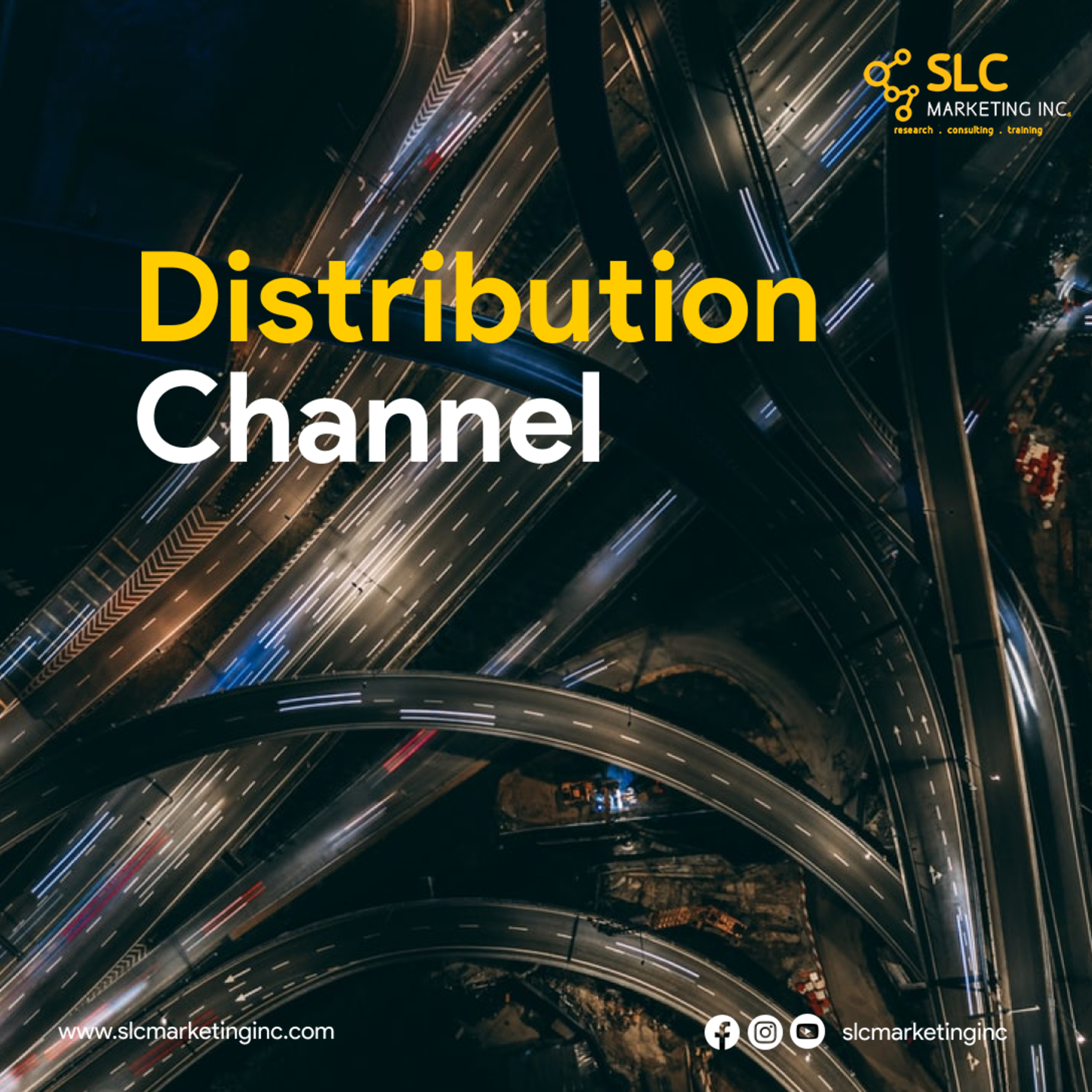 Apa Channel Distribusi Terbaik Anda? Strategi Apa Yang Cocok? cover art