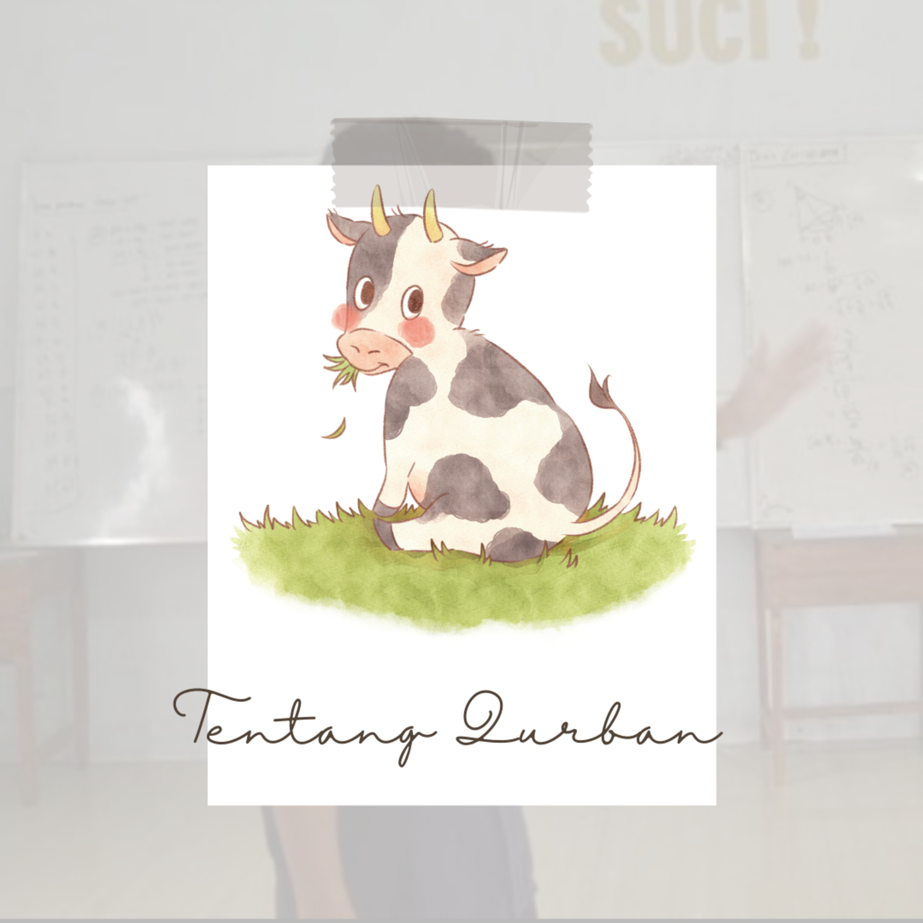 Tentang Qurban cover art