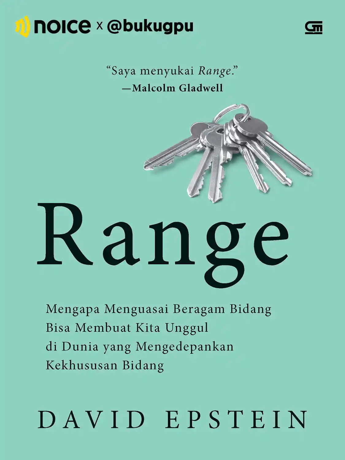 #4 Sapalah beberapa kemungkinan dalam dirimu! cover art