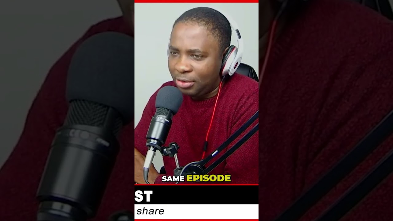 The Obehi Podcast | Life & Legacy Project cover art