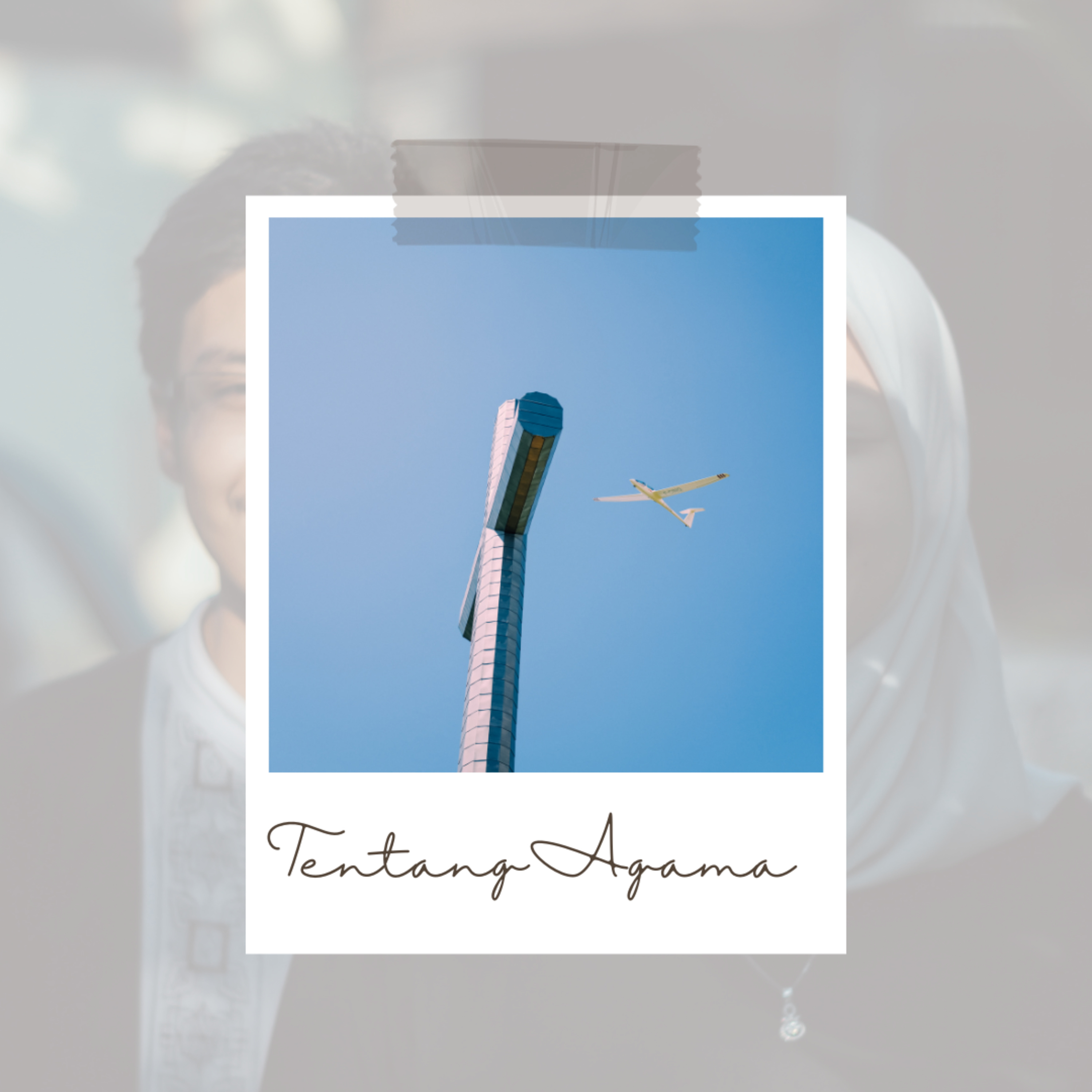 Tentang agama