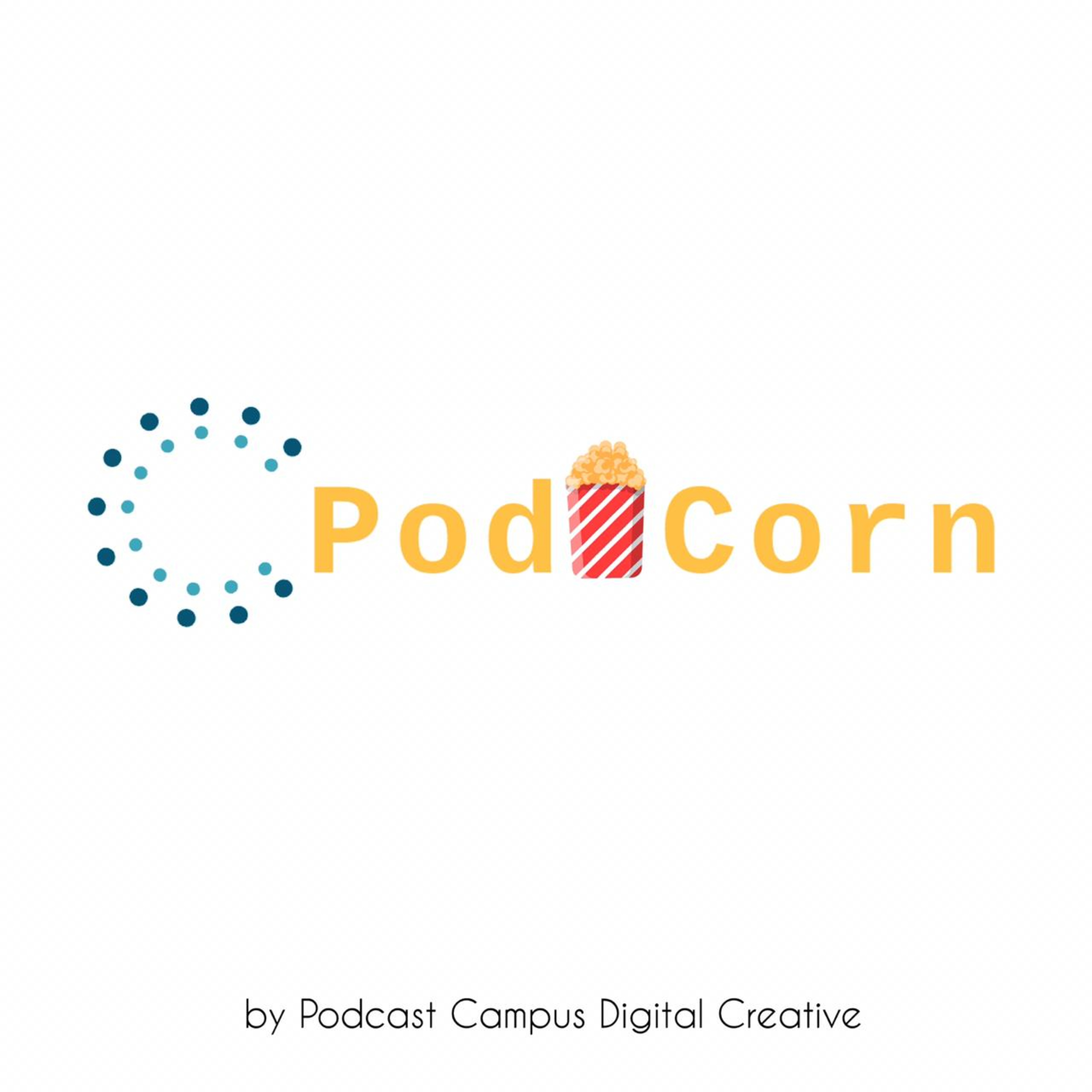 Eps 24 - Podcorn - Kulon aka Kuliah Online cover art