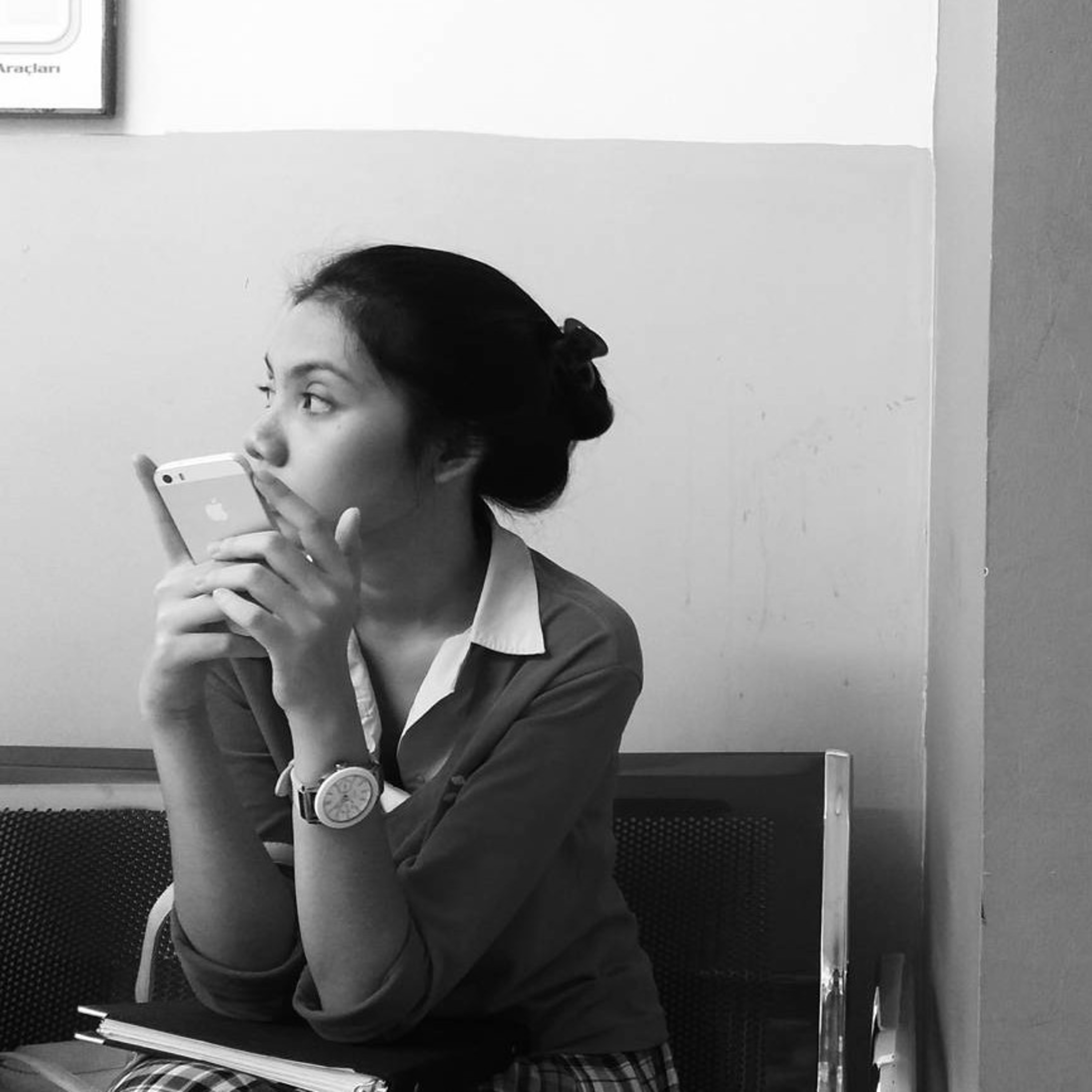 Eps 11: Flashback Masa Sekolah | ft Dea Selvia cover art