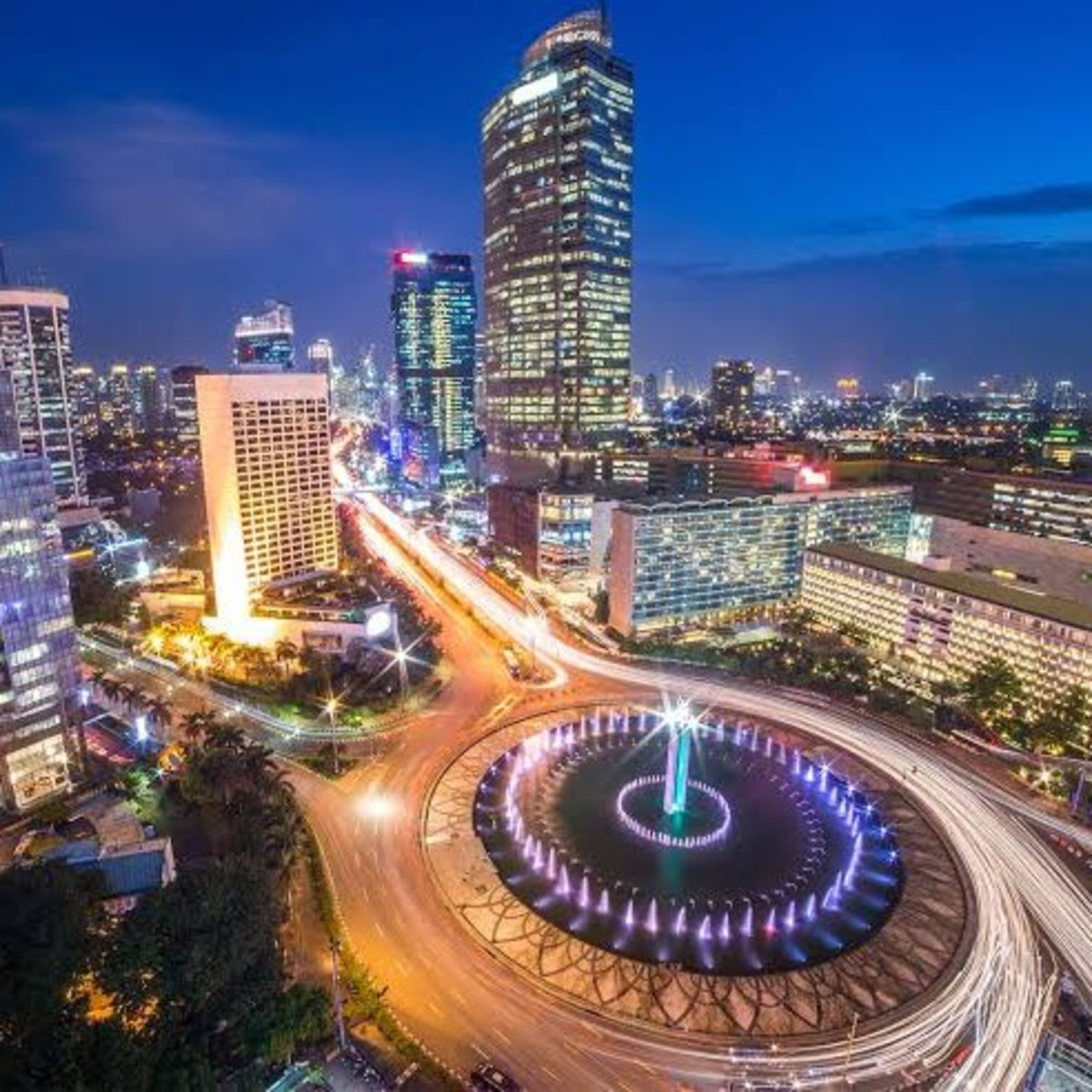 Eps 36: Seberapa Jakarta nya Lo? cover art