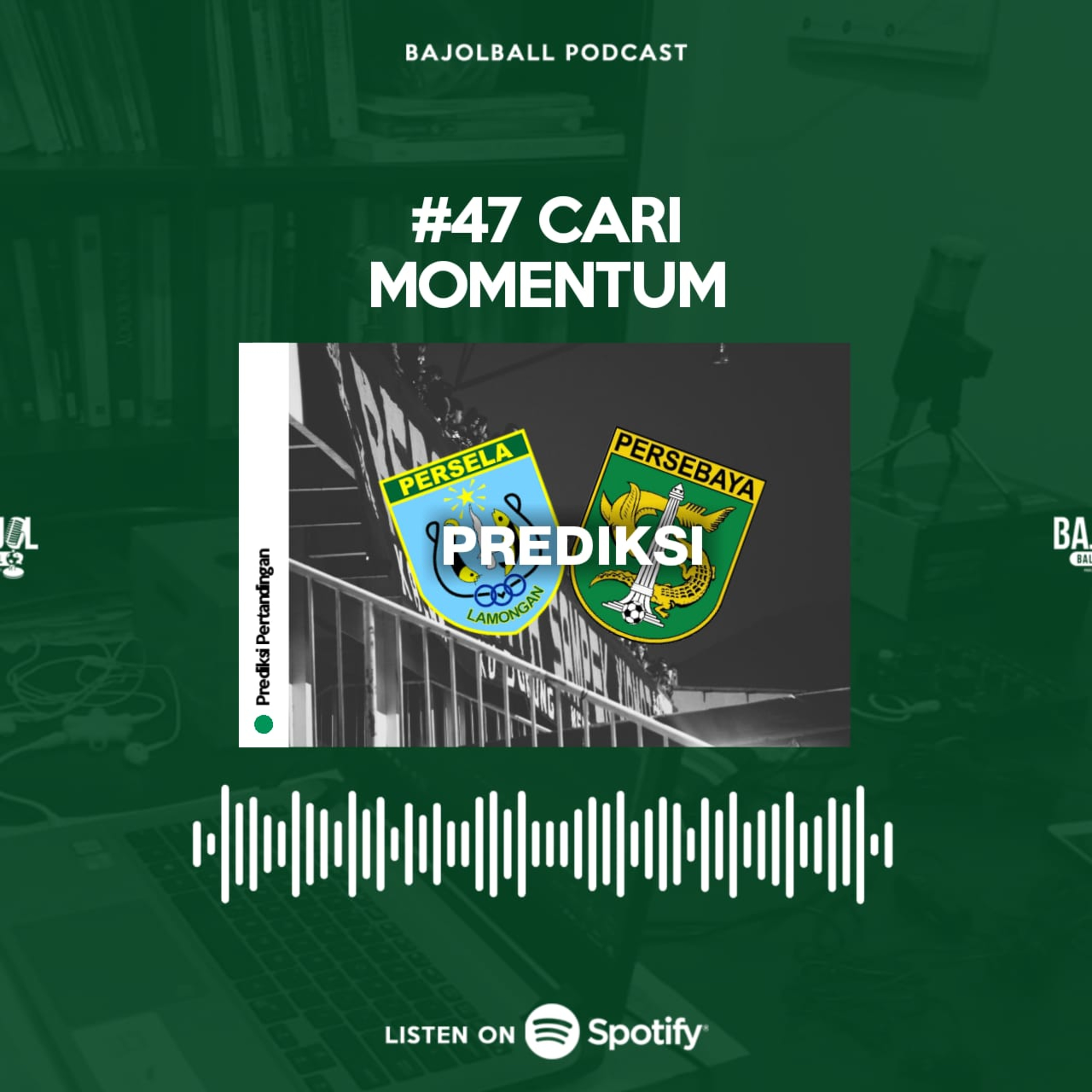 60. Cari Momentum cover art