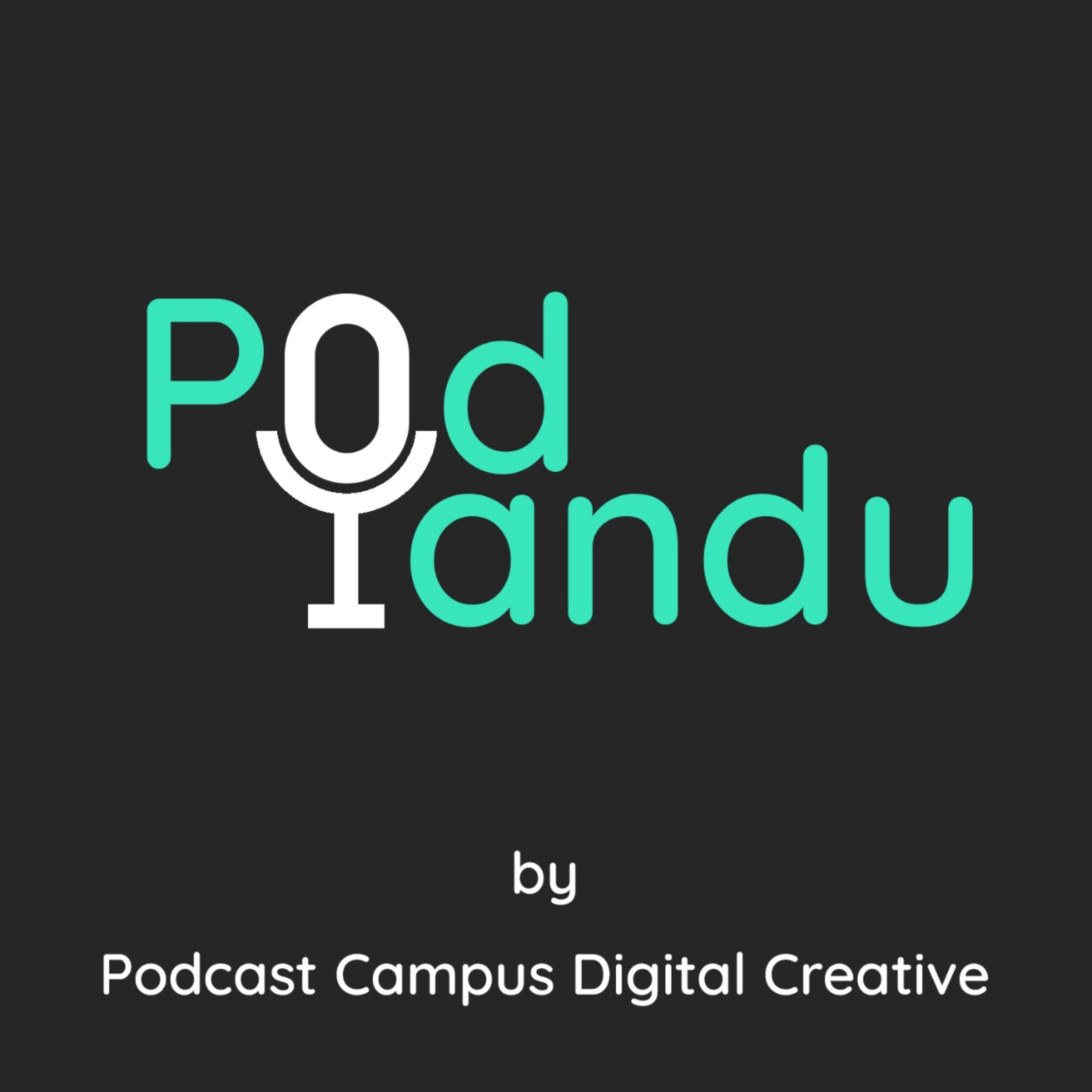 Eps 16 - Podyandu - Silabus Makna Rasa cover art