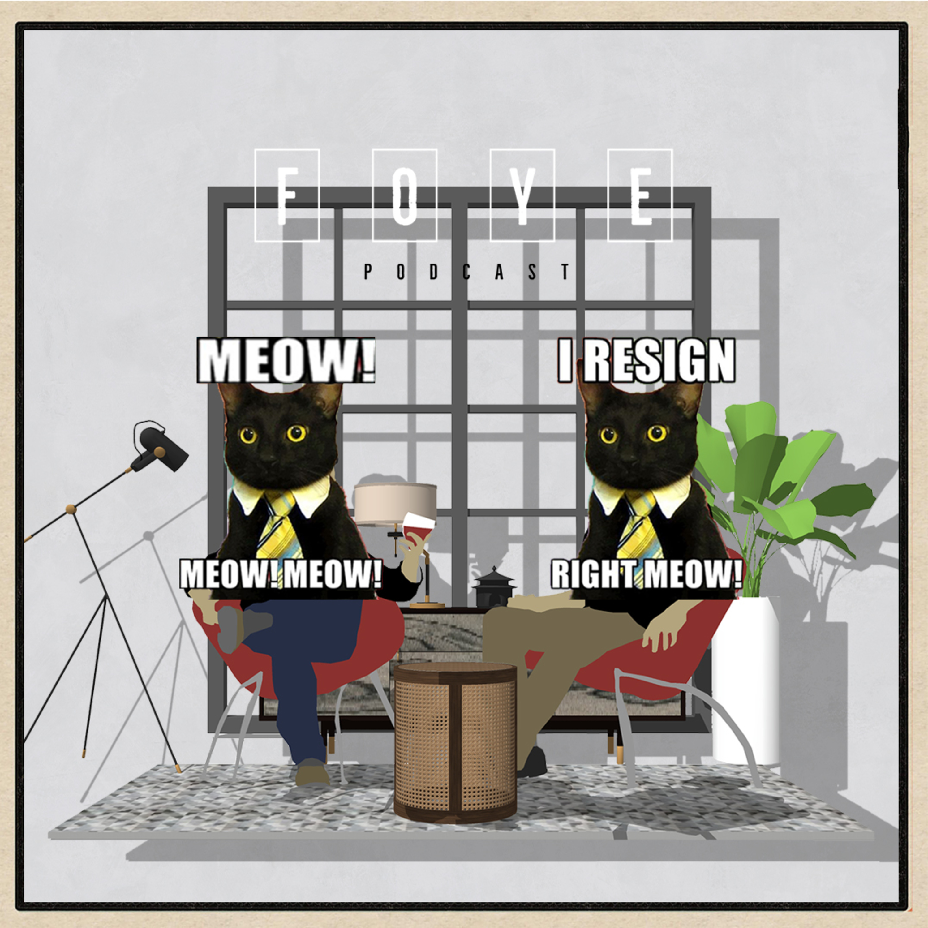 Siap boss, capek boss, tai boss.. cover art