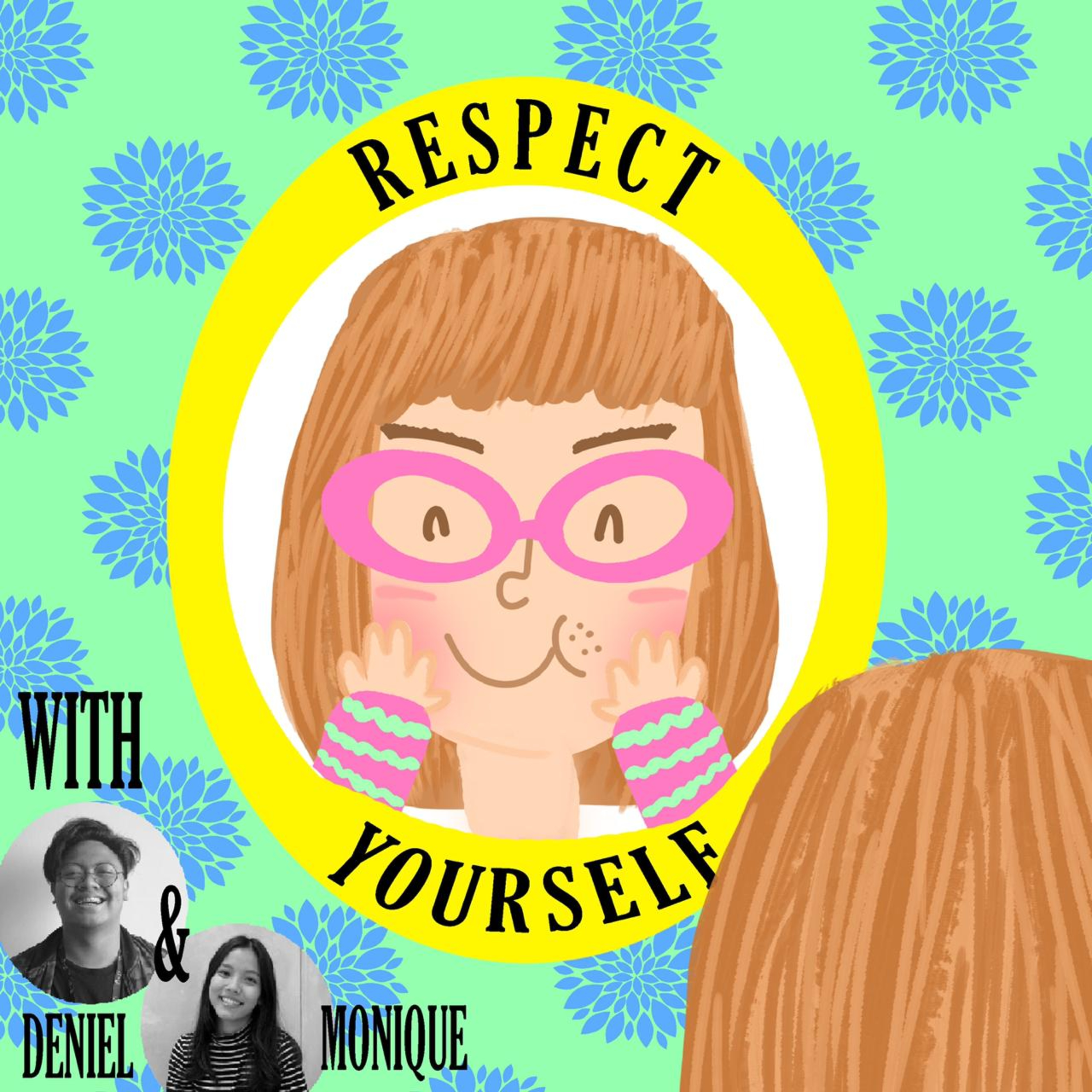 Obrolan Santai A-Radio - Respect Yourself