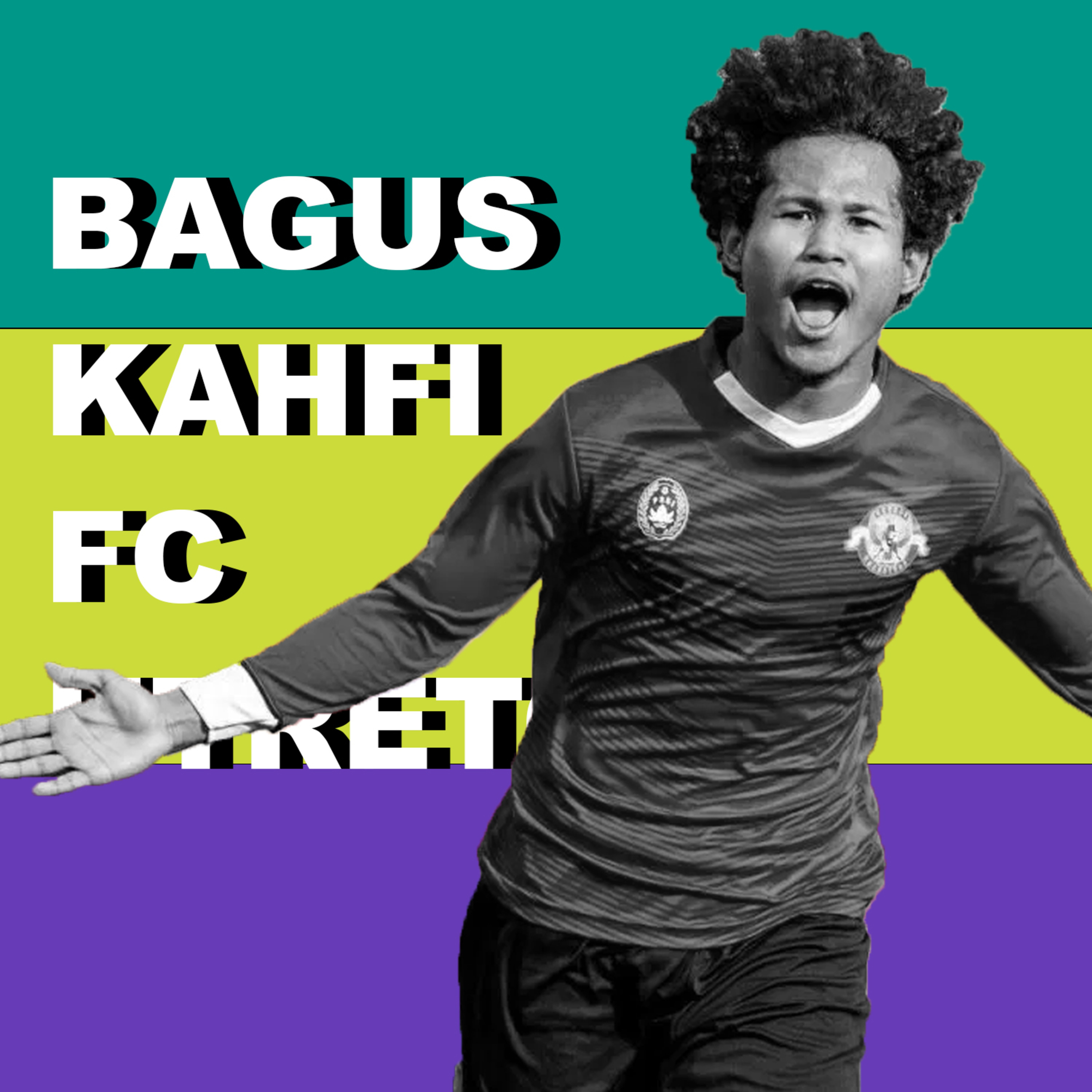 08. Justinus Lhaksana - Bagus Kahfi Ke FC Utrecht #JUSINDO cover art