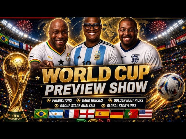 BCN Sports: HALF TIME SHOW🔥 cover art