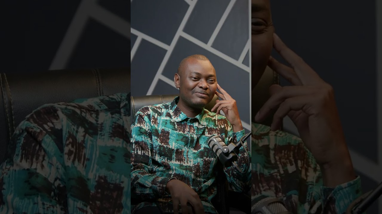 ABANYARWANDA ABOGEZA BANNANSI EBIKIKINIKE BEBAANI? NORMAN TUMUHIMBISE AKUTOTOLERA EBIBAKWATAKO cover art