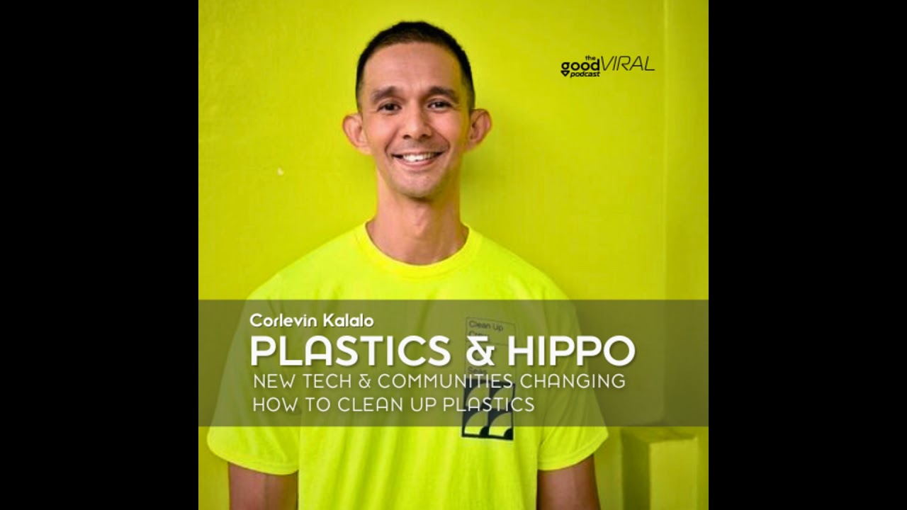 Saving Oceans, One Community at a Time: Seven Clean Seas in Pollution Solutions cover art