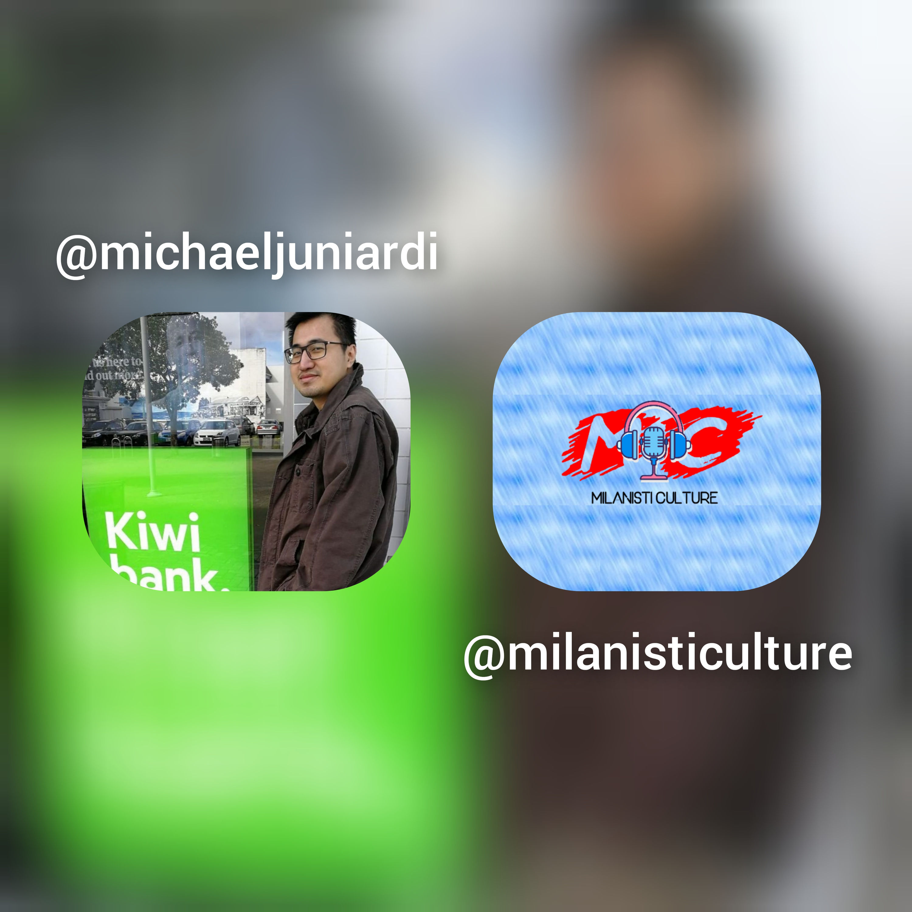 Kenapa sih suka AC Milan?