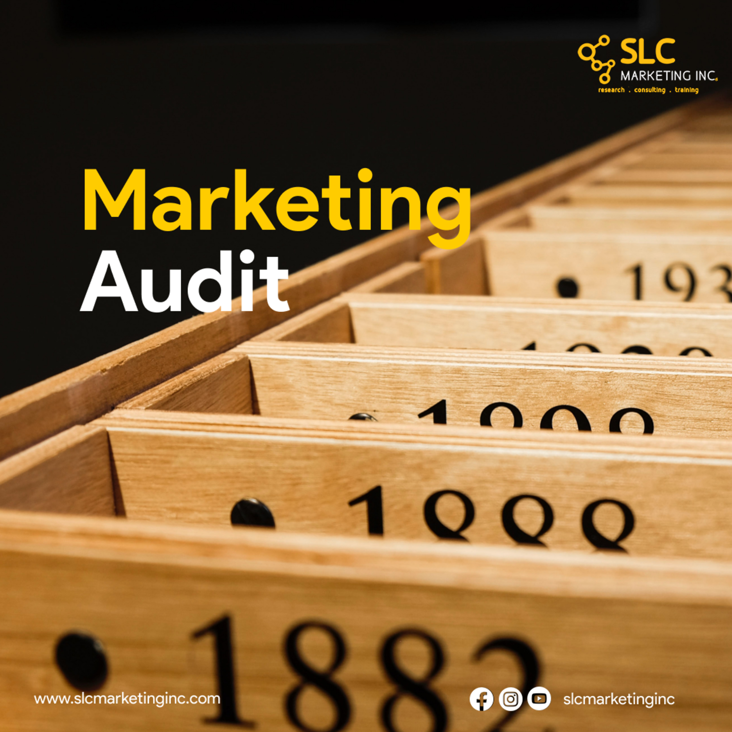 Meningkatkan Penjualan & Pemasaran Secara Efektif Dengan Marketing Audit cover art