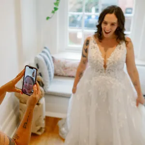 The cost of “I do” cover art