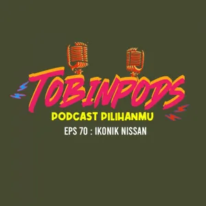 Ikonik Nissan cover art