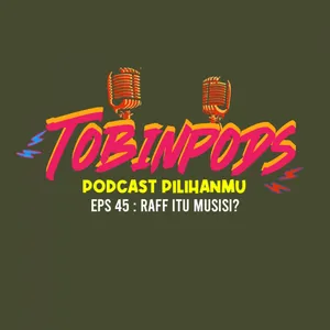 RAFF Itu Musisi? cover art