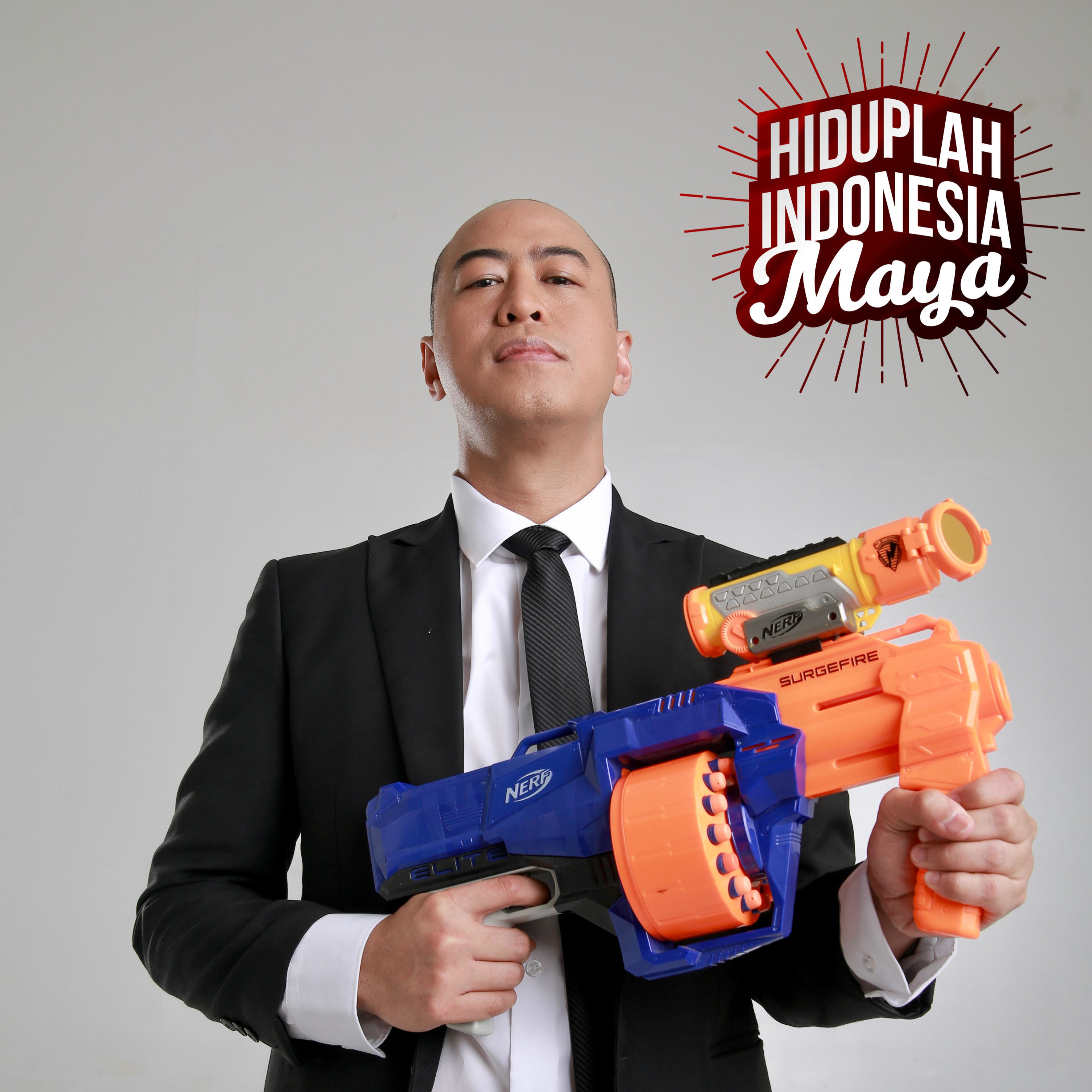 DJAWABDJI LAGI (PART 1)