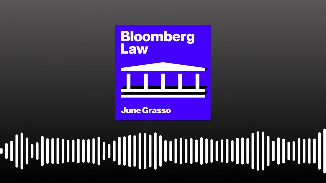 Weaponization Fund Challenge & SBF's Appeal Fails | Bloomberg Law cover art