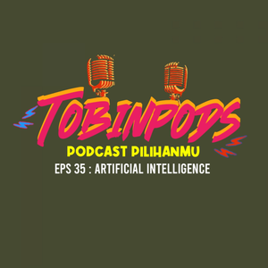 Artificial Intelligence cover art