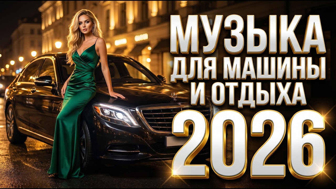 [LIVE]  Дискотека 2026 в стиле 80 90 🔥 Песни о Любви которые Трогают Сердце cover art