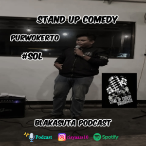 Episode 17 #SOL "Stand Up Comedy Purwokerto"