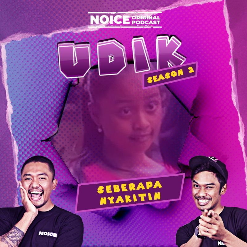 Eps 2: Seberapa Nyakitin