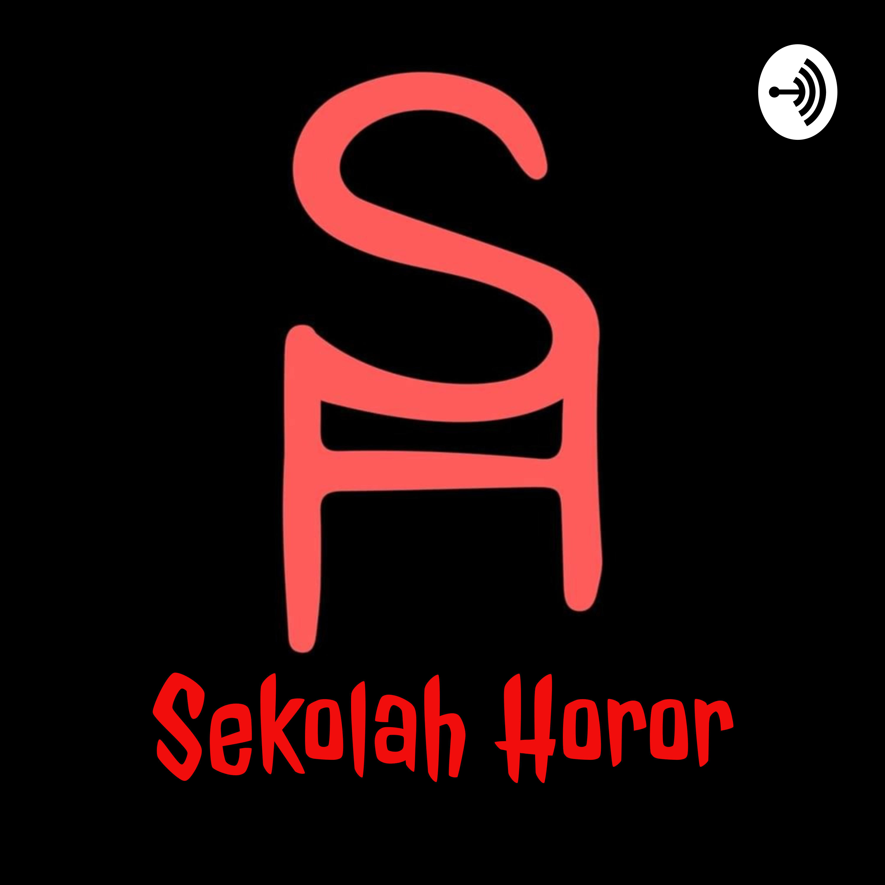 Kemah sekolah bag 1 | Cerita Sekolah Horor cover art
