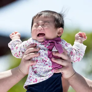 “Having kids was a mistake” cover art