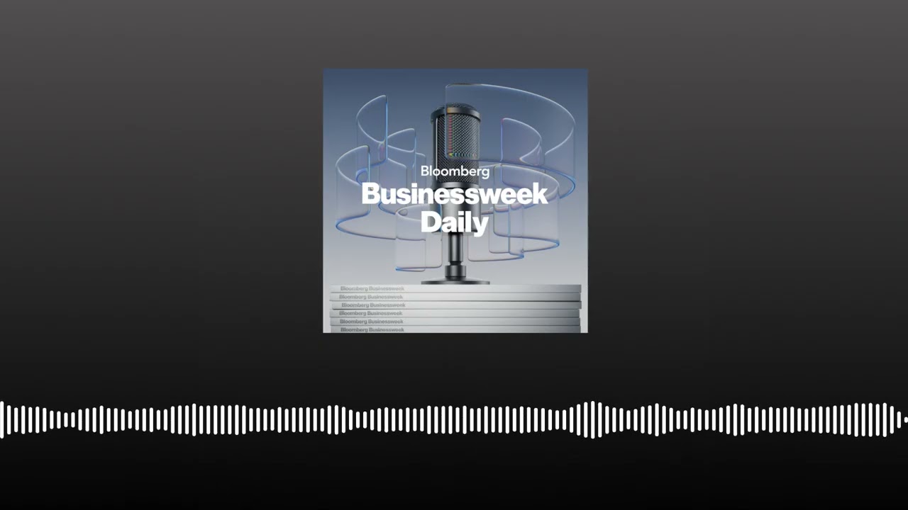 US Orders Anthropic to Disable Foreign Access to Mythos | Bloomberg Businessweek cover art