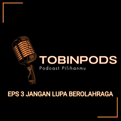 Jangan Lupa Berolahraga cover art