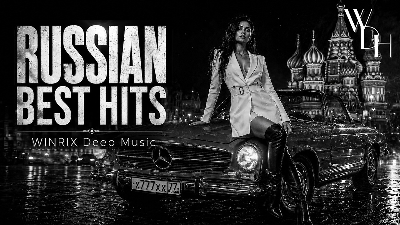 Хиты 2026: Самые Горячие Ремиксы 2026 №9 😎⚡ Лучшие Песни 2026 | Remix+Covers 2026 #russianbesthits cover art