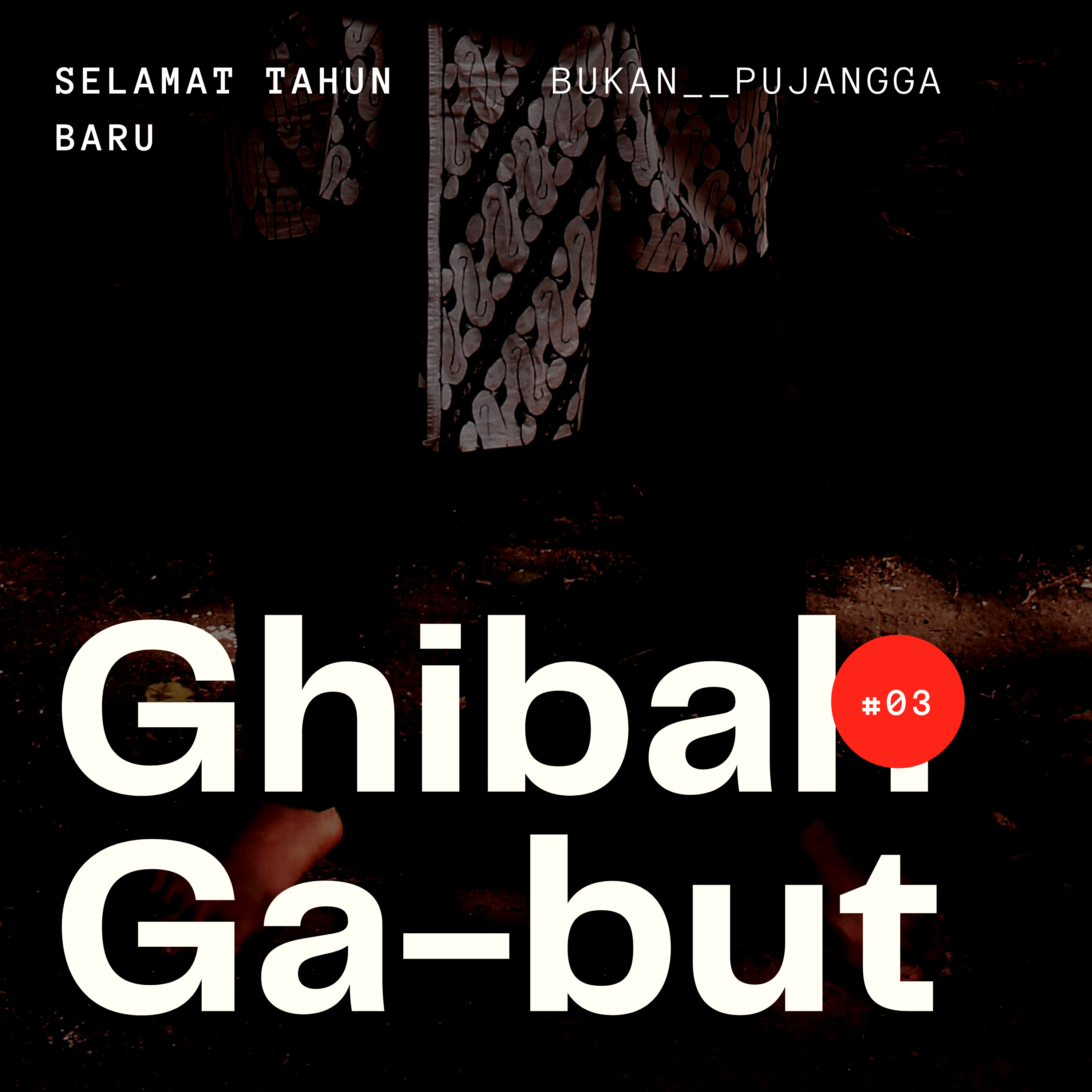Selamat Tahun Baru cover art