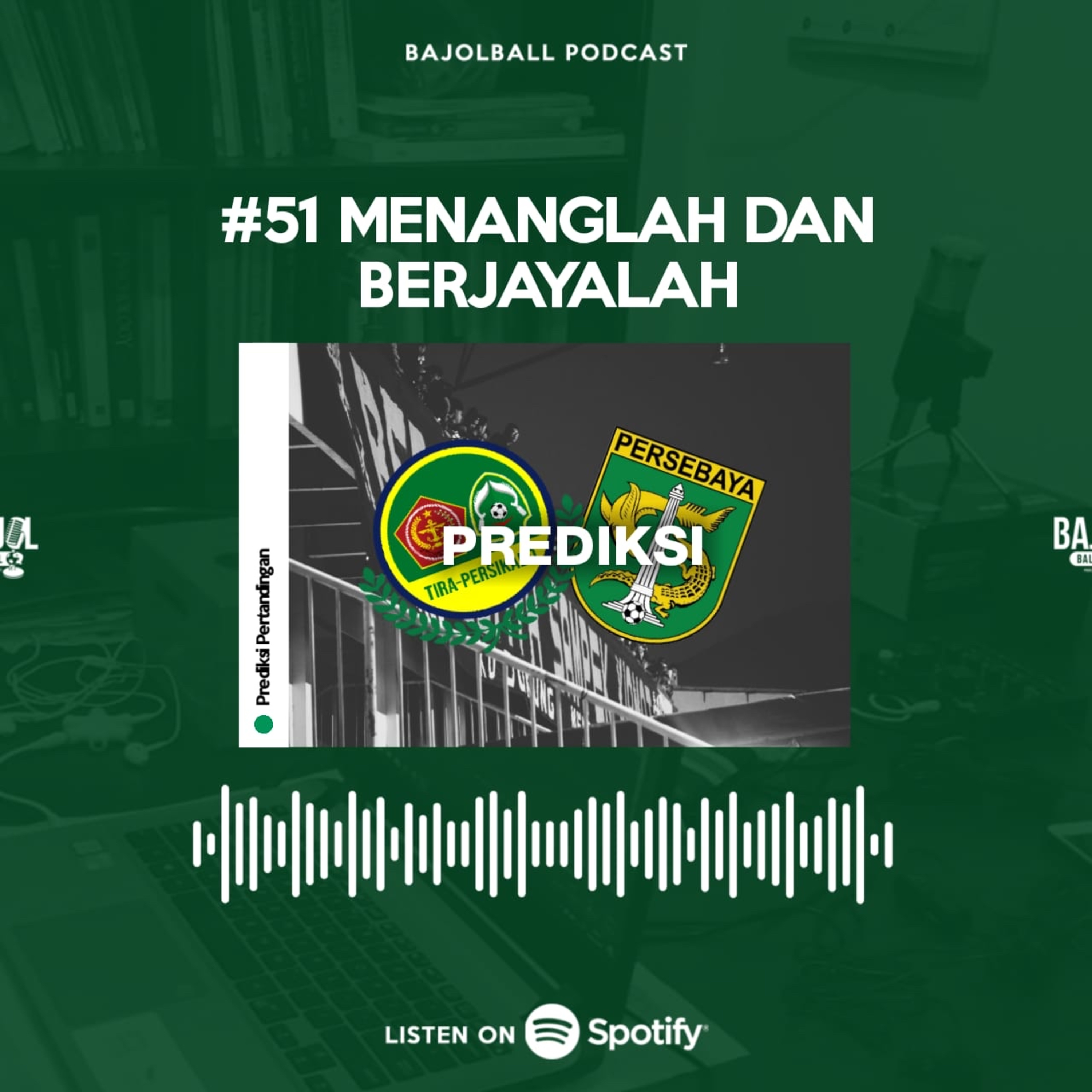 67. Menanglah dan Berjayalah cover art