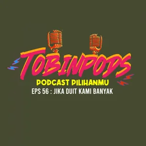 Jika duit kami banyak cover art
