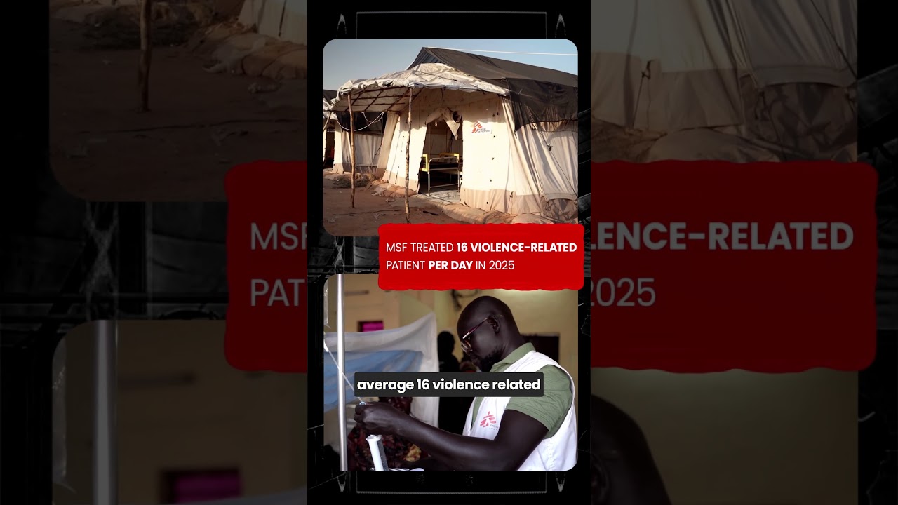 MSF South Asia