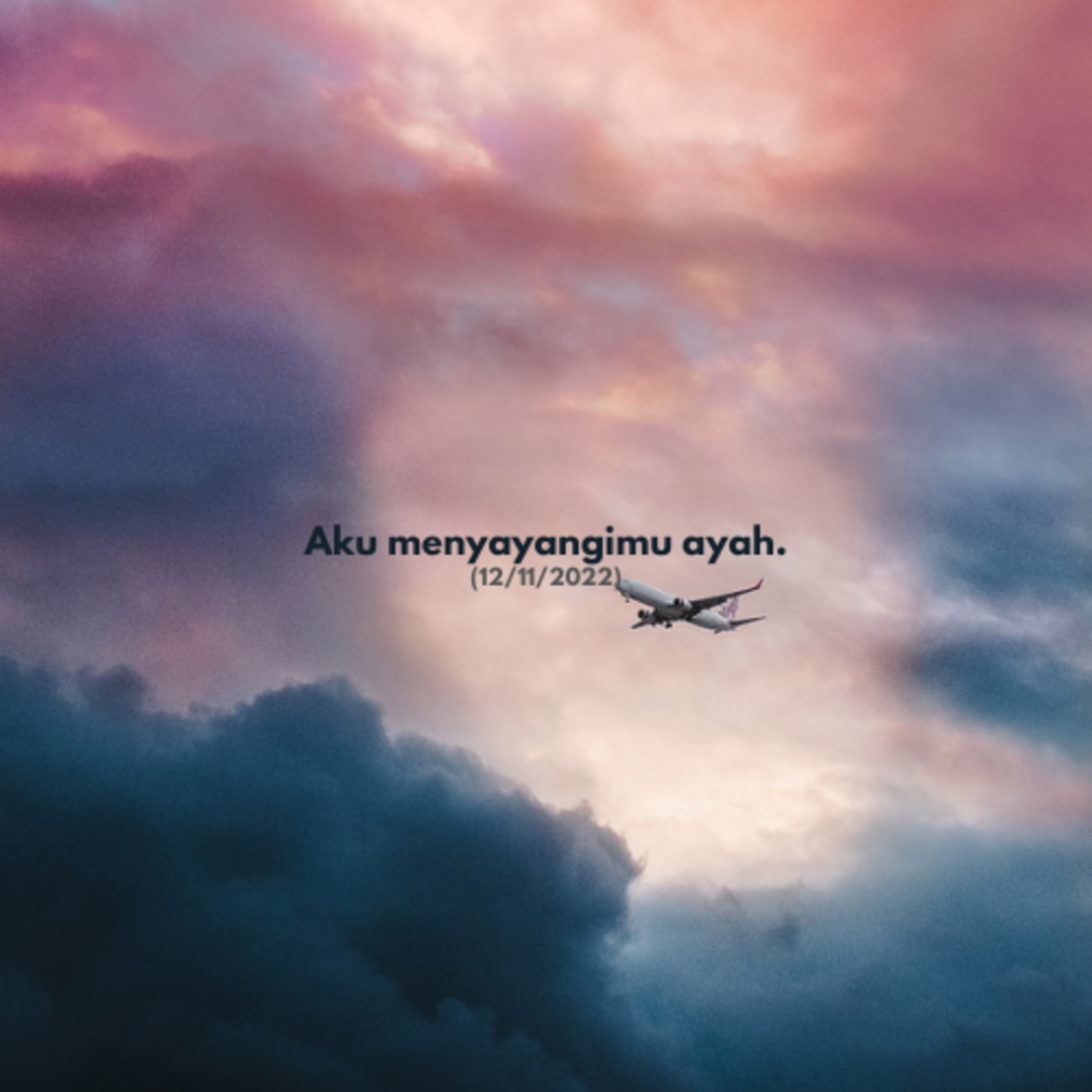 Selamat hari ayah <3 cover art
