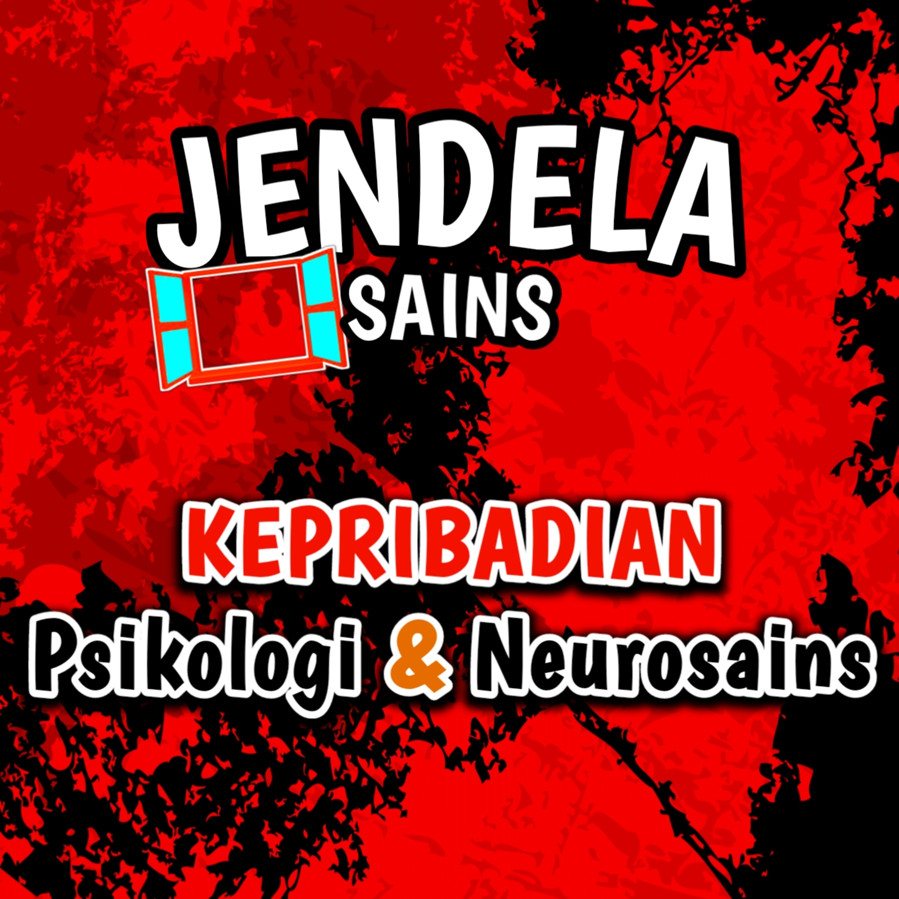 Eps 63: Kepribadian, menurut Psikologi & menurut Neurosains cover art