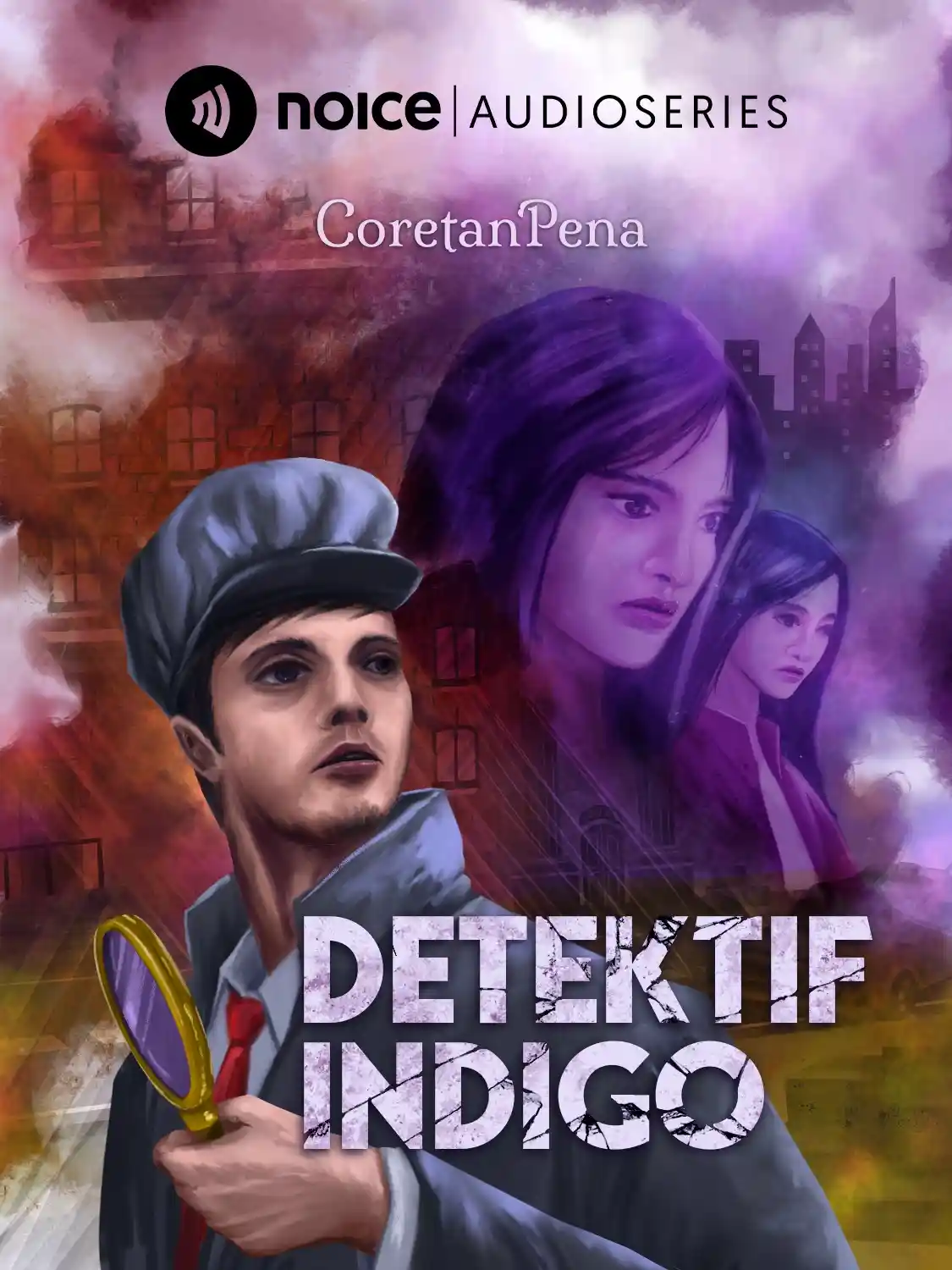 Trailer Detektif Indigo