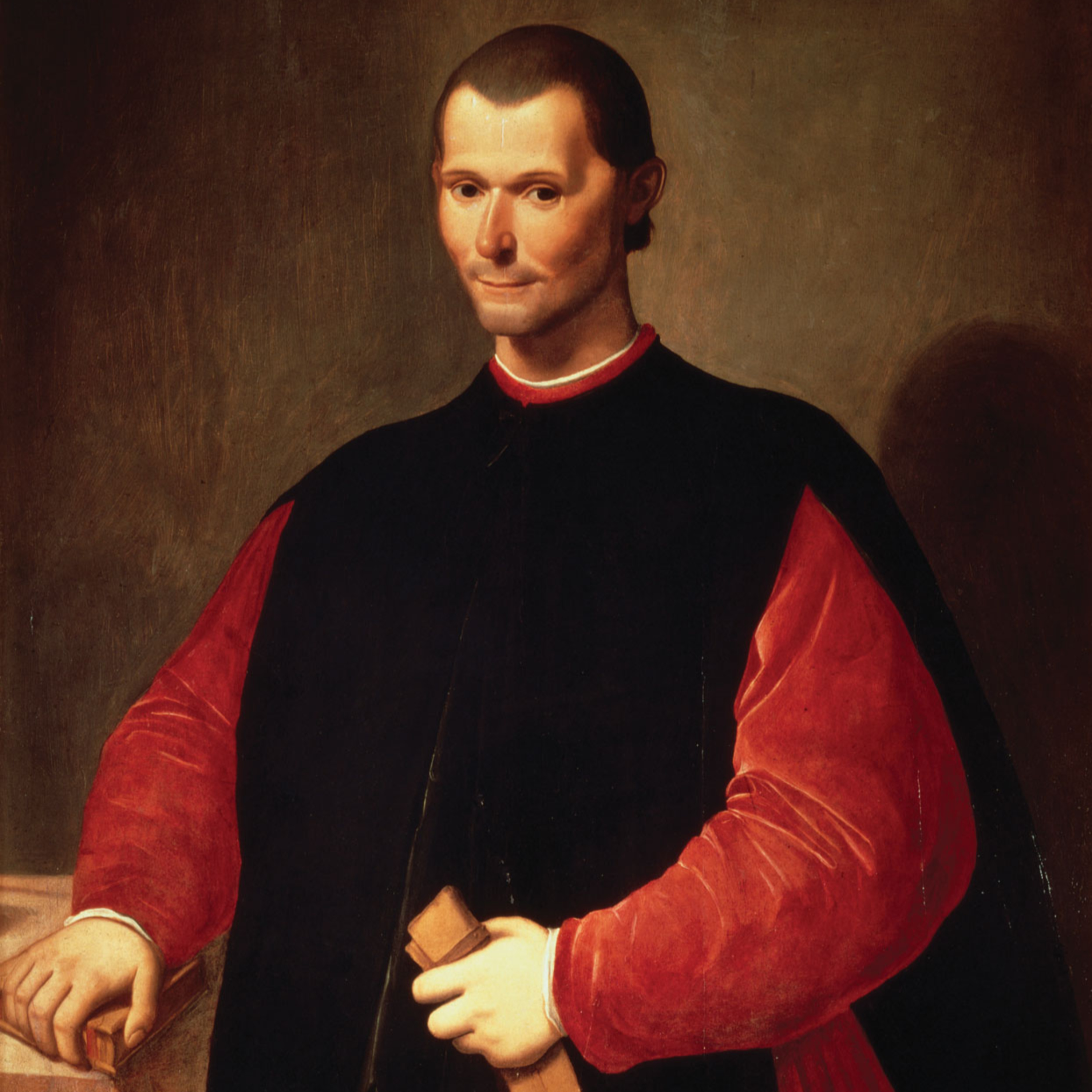 #8 - Niccolò Machiavelli: Tidak Ada Pemimpin Yang "Baik"