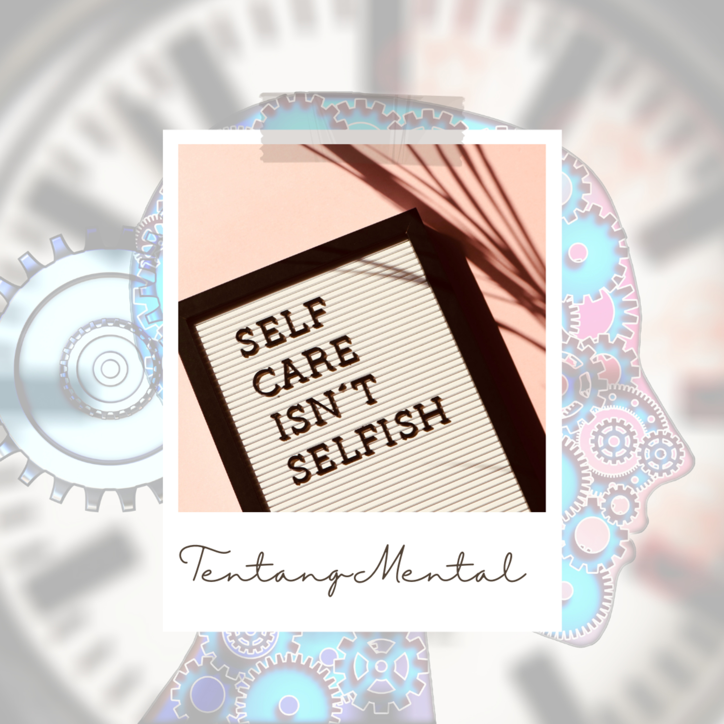 Tentang Mental