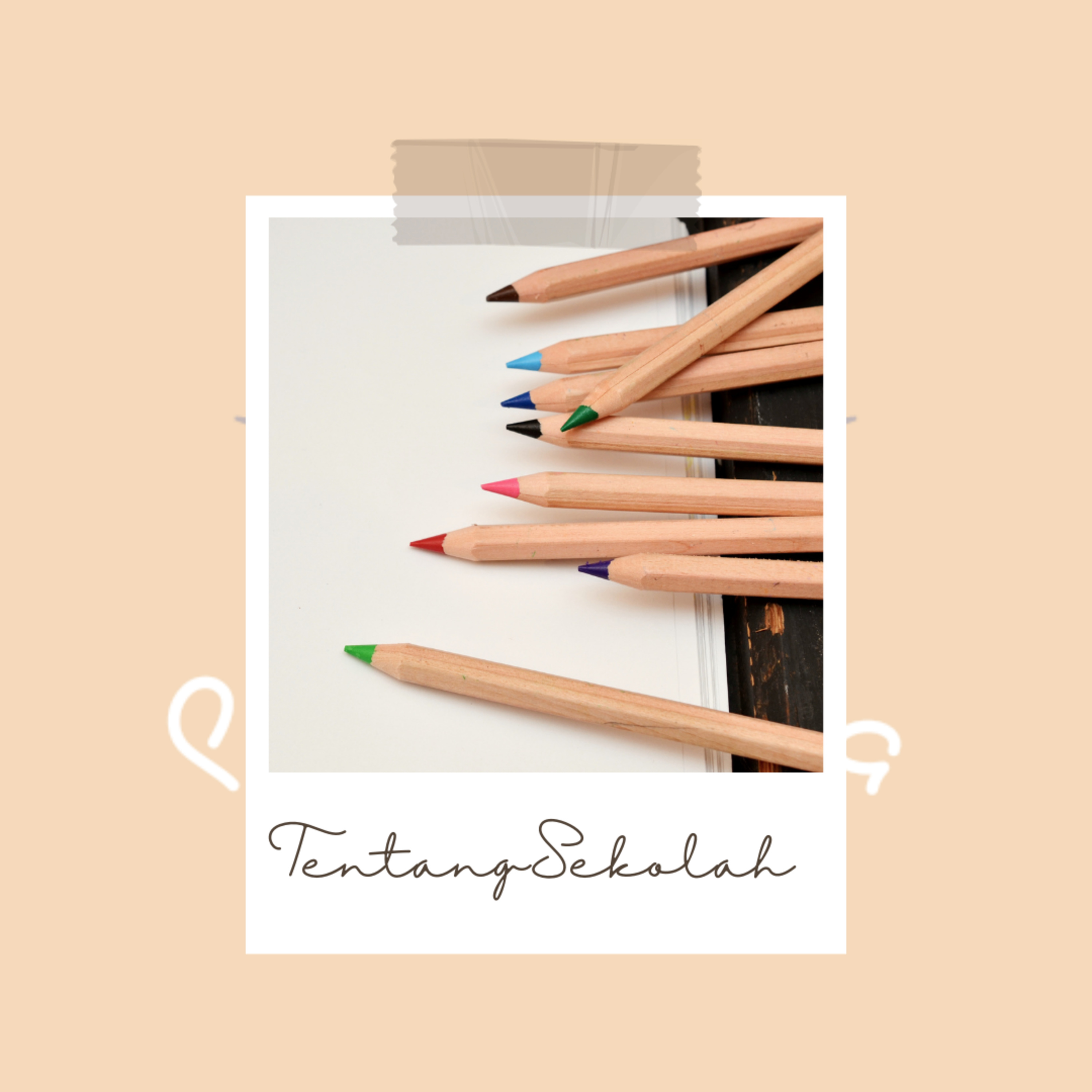 Tentang Sekolah cover art