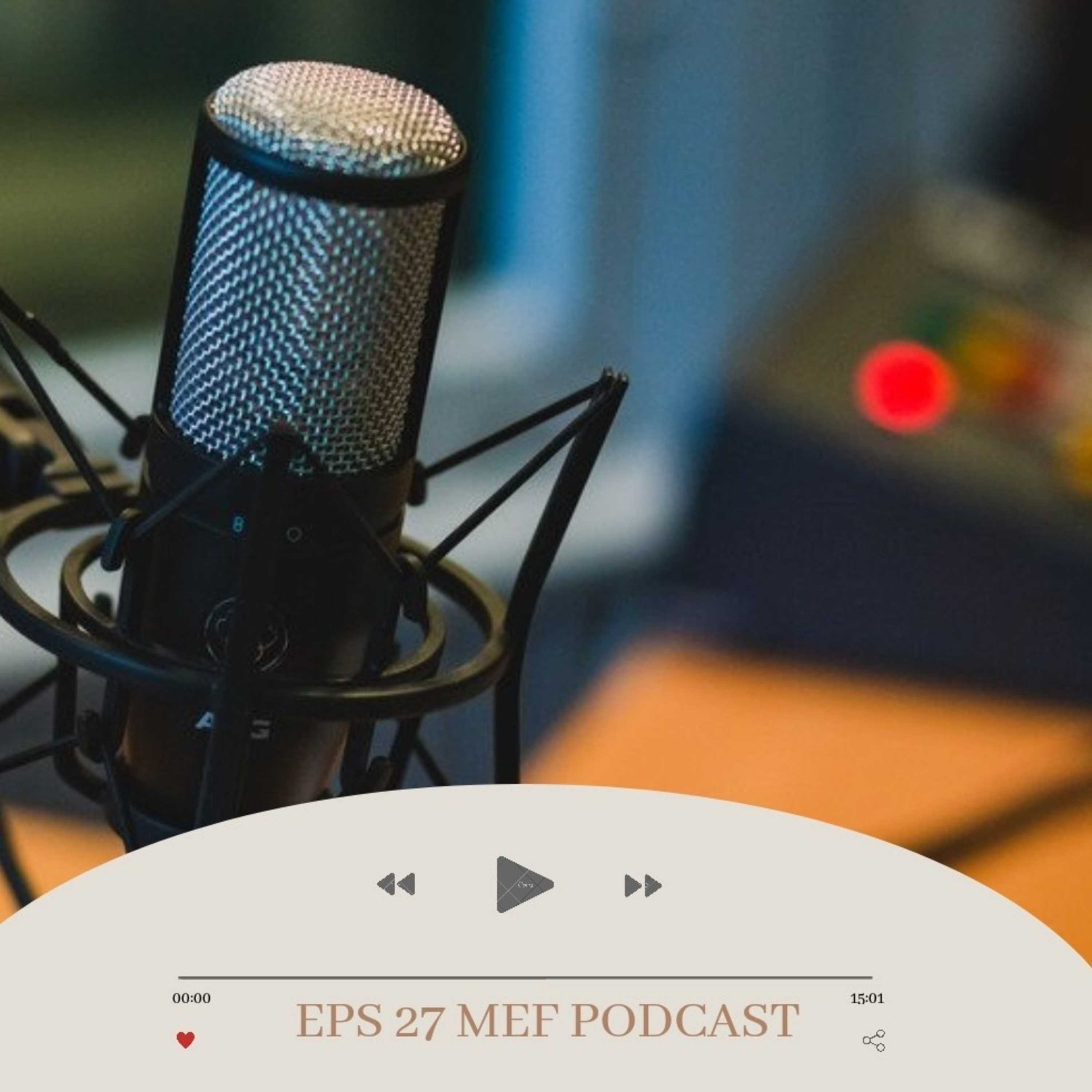 Eps 27: Mengapa Podcast? cover art