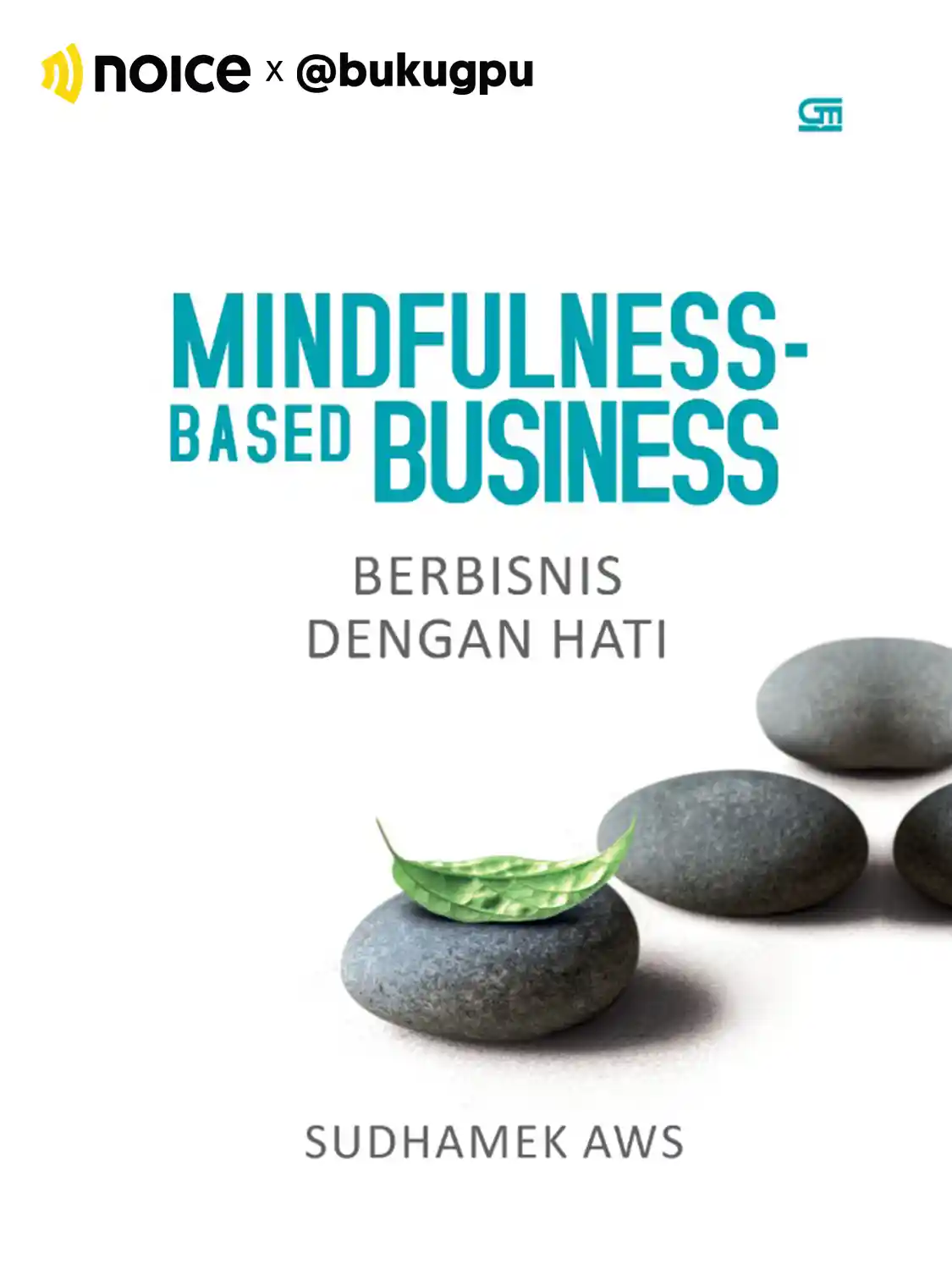 #2 Yuk, kepoin asal mula Mindfulness-Based Business! cover art