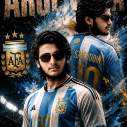author avatar